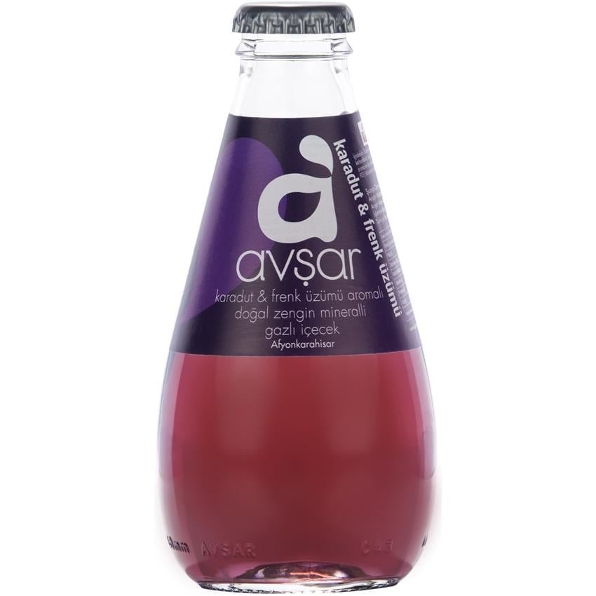 Avşar Meyveli