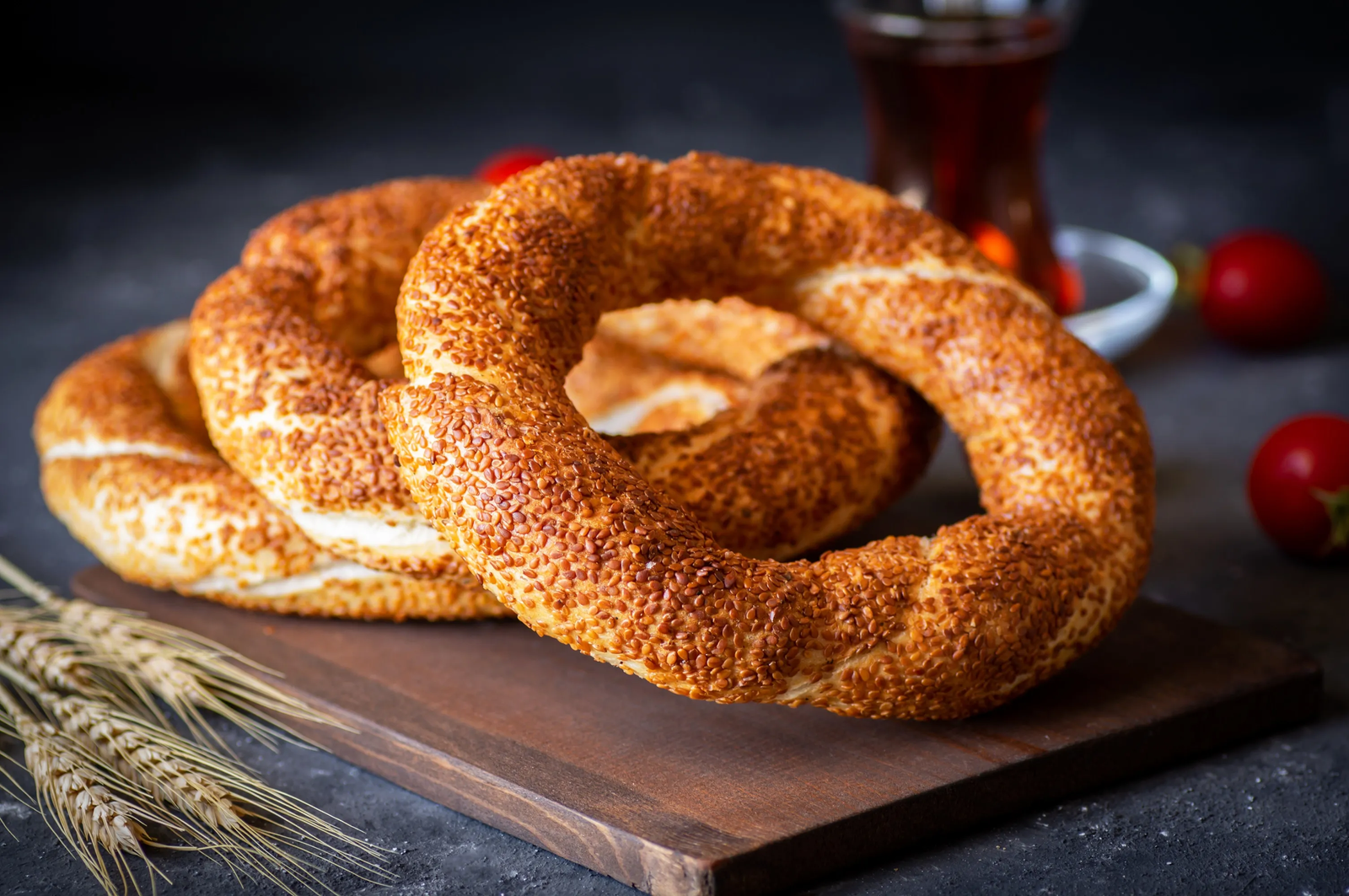 Simit