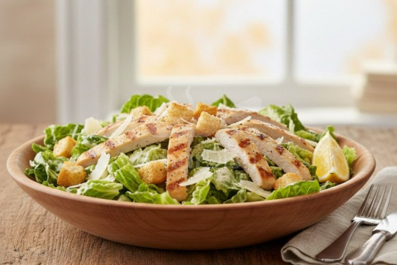 Sezar Salata