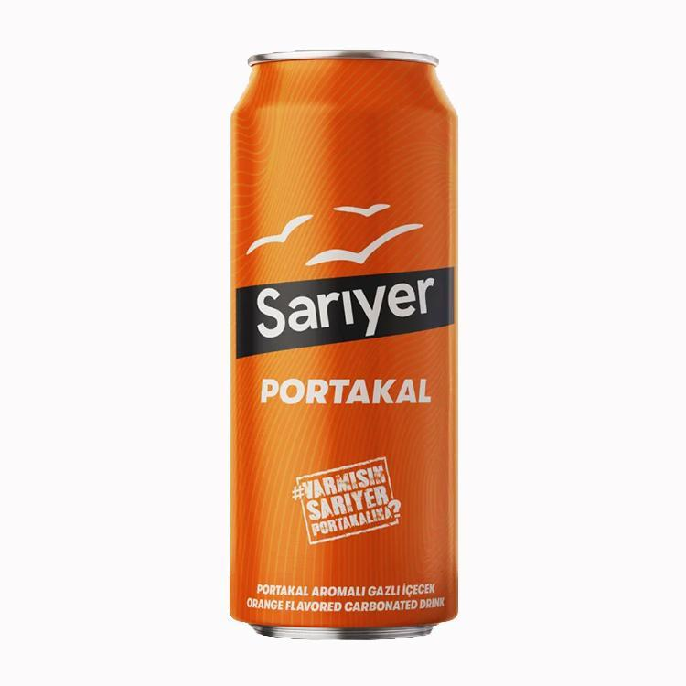 Sarıyer Portakal