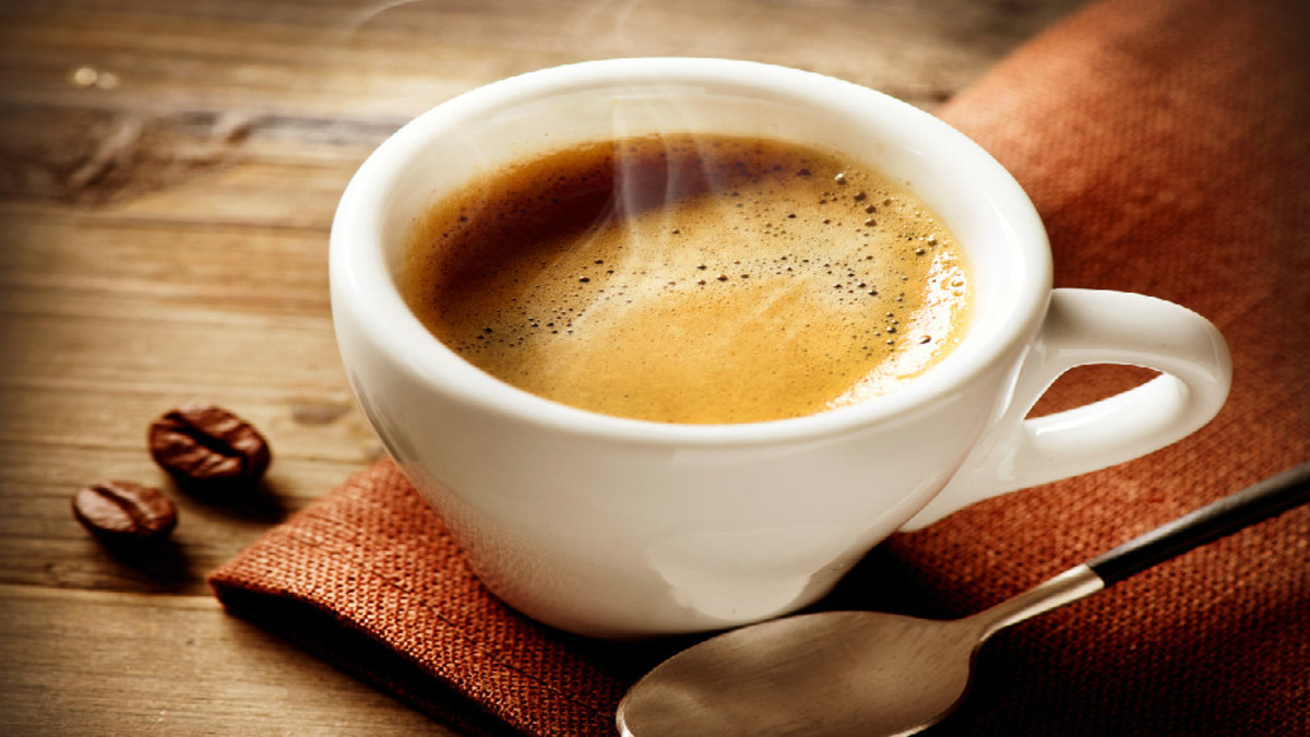 Espresso