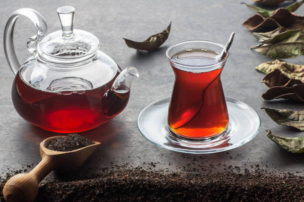 Siyah Çay