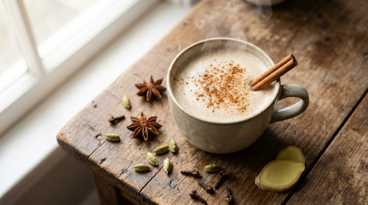 Chai Tea