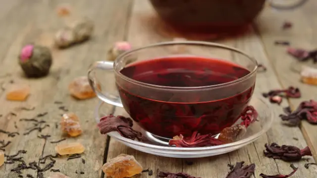Love Tea